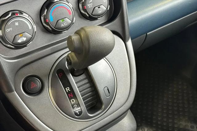 2006 Honda Element EX-P