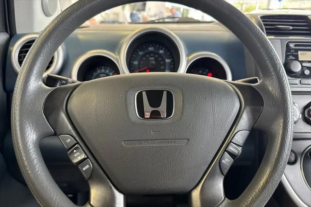 2006 Honda Element EX-P