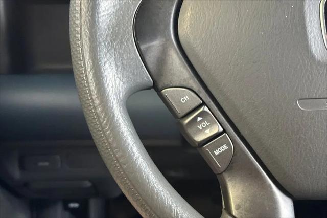 2006 Honda Element EX-P