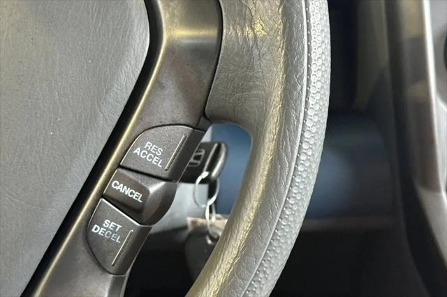2006 Honda Element EX-P
