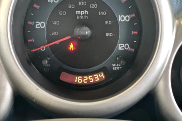 2006 Honda Element EX-P