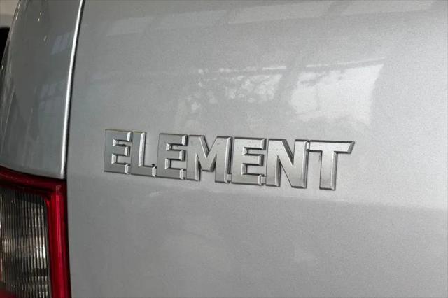 2006 Honda Element EX-P