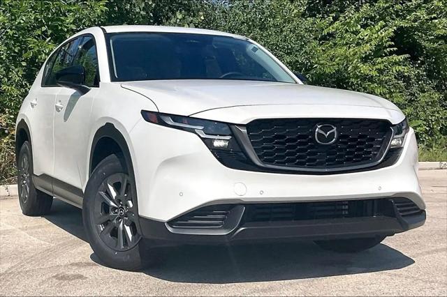 2026 Mazda CX-5 2.5 S for sale in Palatine, IL
