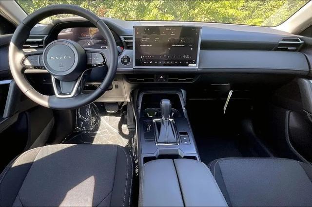 2026 Mazda CX-5 2.5 S