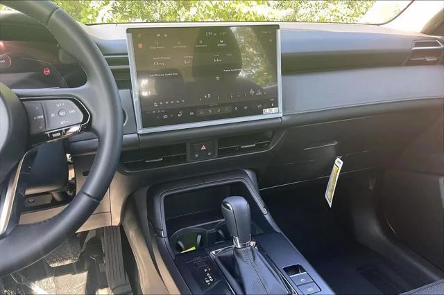 2026 Mazda CX-5 2.5 S