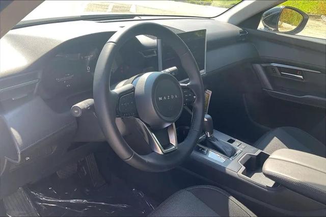 2026 Mazda CX-5 2.5 S