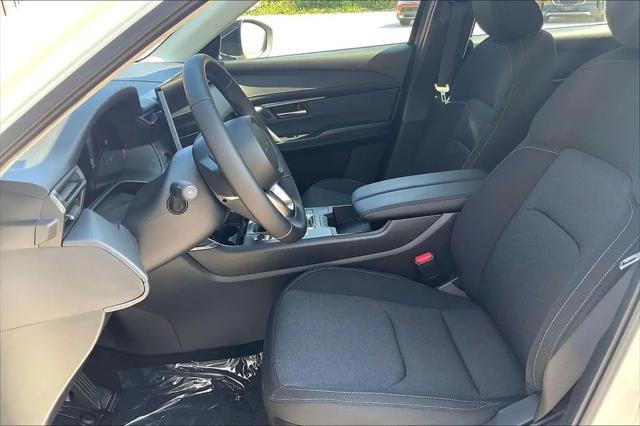2026 Mazda CX-5 2.5 S