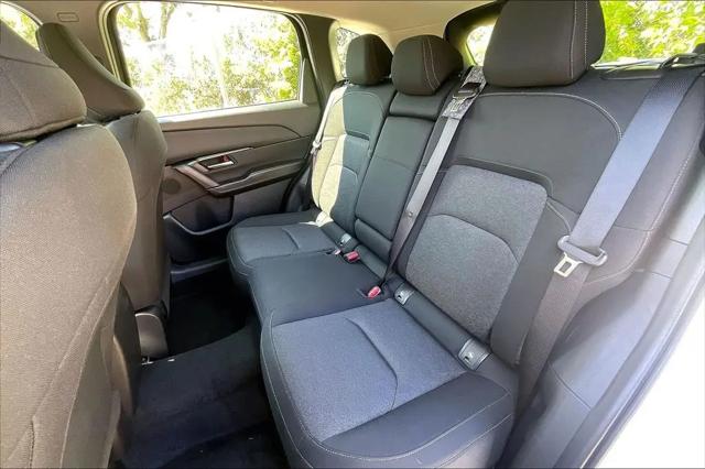 2026 Mazda CX-5 2.5 S