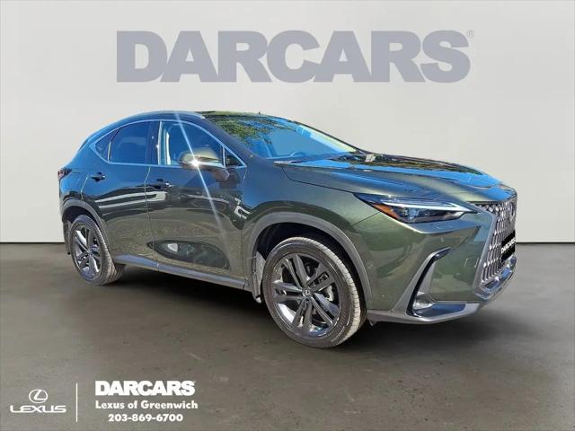 2025 Lexus NX Luxury for sale in Greenwich, CT