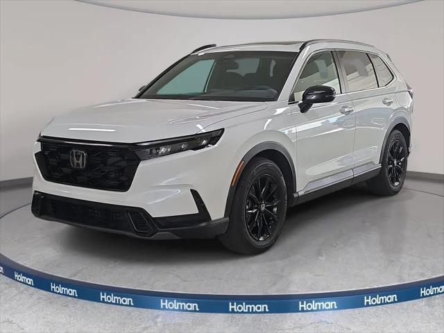 2024 Honda CR-V Hybrid Sport for sale in Ft. Lauderdale, FL