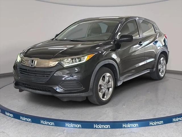 2022 Honda HR-V 2WD LX for sale in Ft. Lauderdale, FL