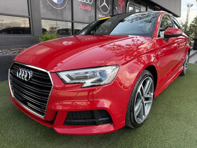 2017 Audi A3 Premium Plus for sale in Tampa, FL