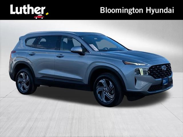2023 Hyundai Santa Fe SEL for sale in Bloomington, MN