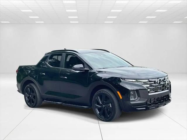 2024 Hyundai Santa Cruz NIGHT for sale in Gastonia, NC