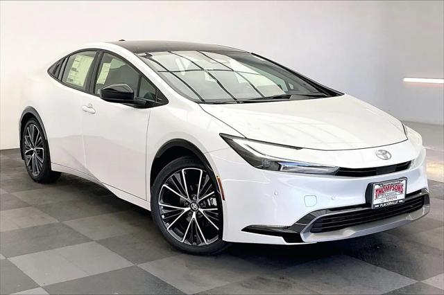 2027 Toyota Prius XLE for sale in Placerville, CA