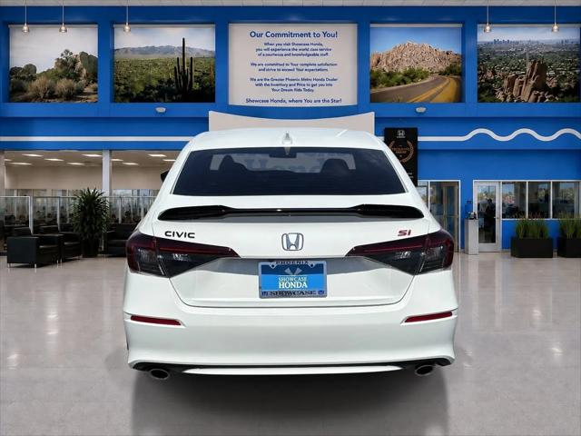 2026 Honda Civic Sedan