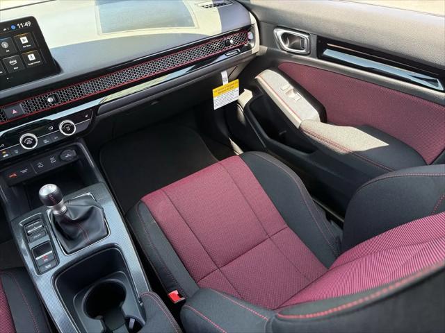2026 Honda Civic Sedan