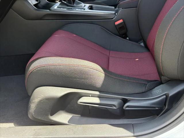 2026 Honda Civic Sedan