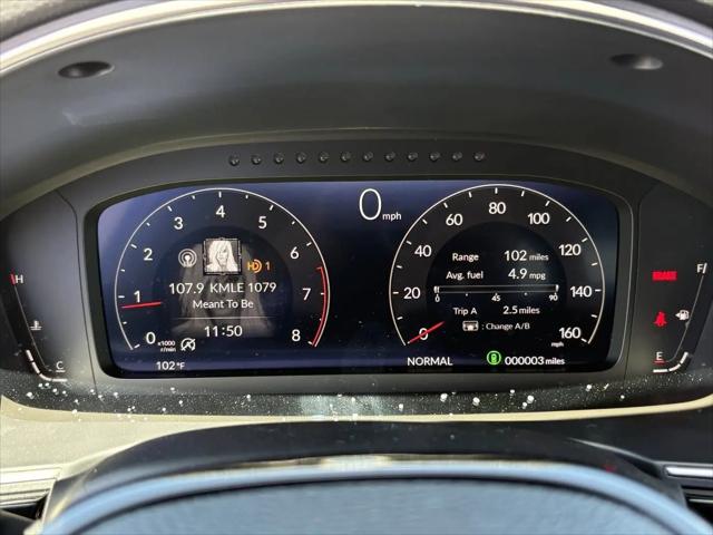 2026 Honda Civic Sedan