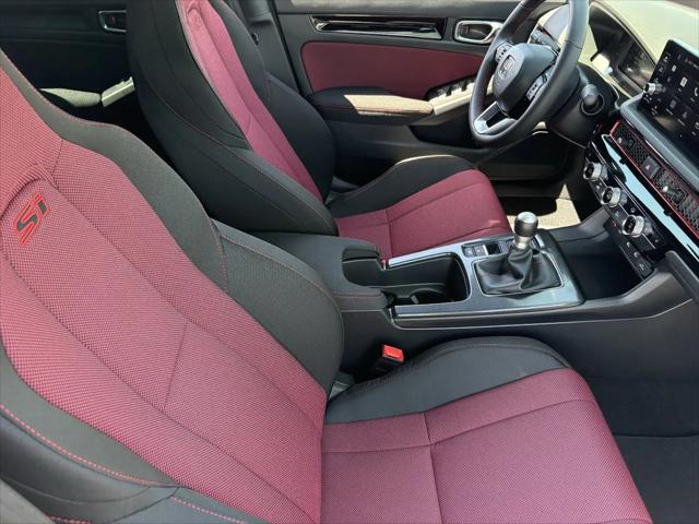 2026 Honda Civic Sedan