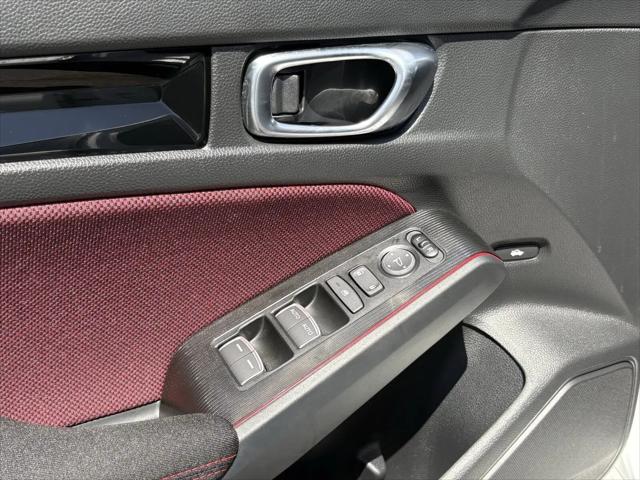 2026 Honda Civic Sedan