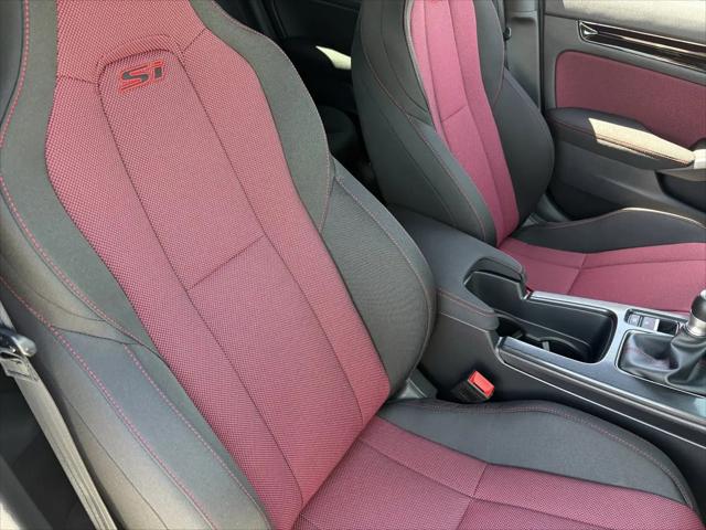 2026 Honda Civic Sedan
