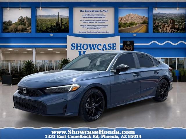 2026 Honda Civic Sport for sale in Phoenix, AZ