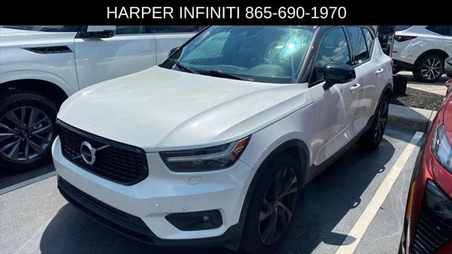 2021 Volvo XC40 T5 R-Design for sale in Knoxville, TN