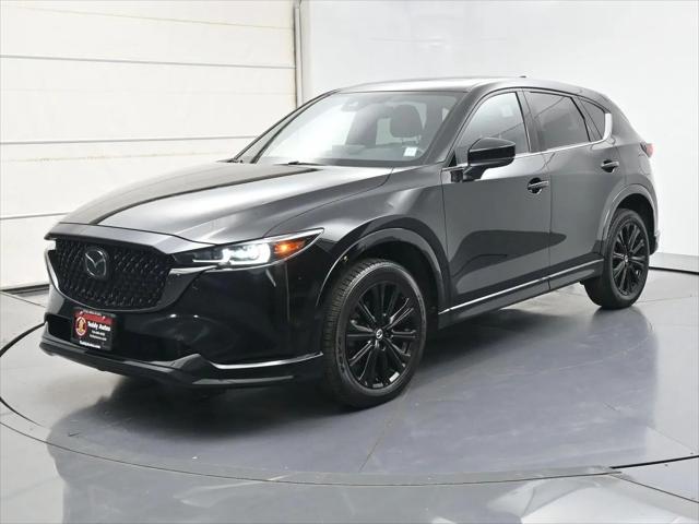 2024 Mazda CX-5 2.5 Turbo Premium for sale in Bronx, NY
