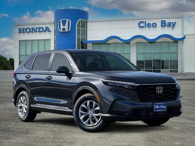 2026 Honda CR-V LX 2WD for sale in Killeen, TX