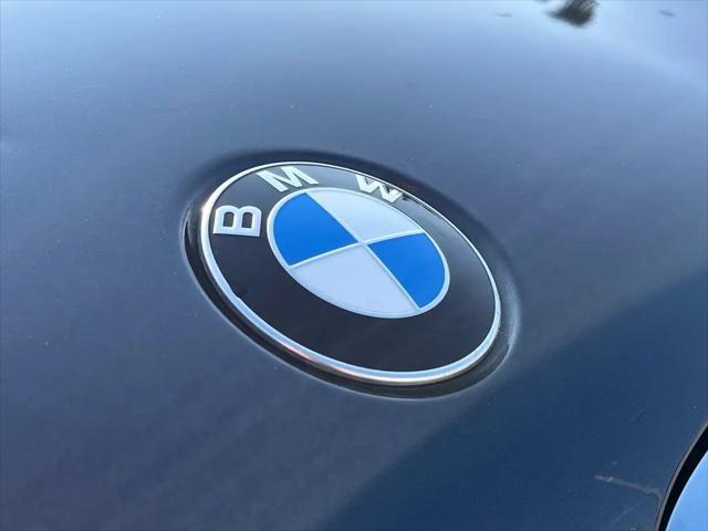 2021 BMW X5 xDrive45e