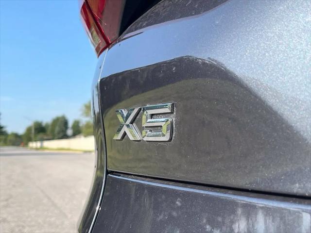 2021 BMW X5 xDrive45e