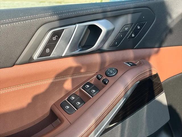 2021 BMW X5 xDrive45e