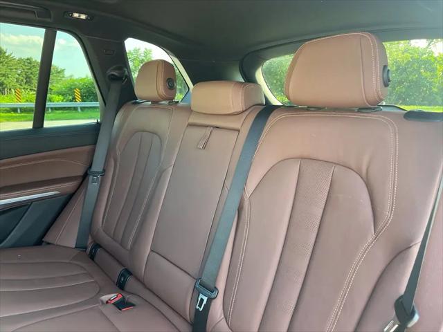 2021 BMW X5 xDrive45e