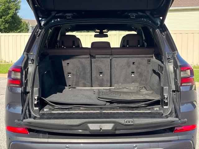 2021 BMW X5 xDrive45e