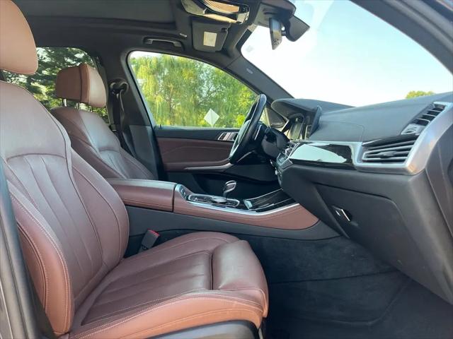 2021 BMW X5 xDrive45e