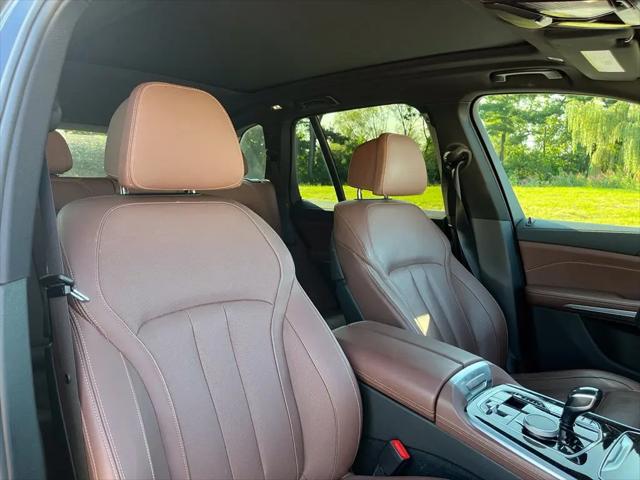 2021 BMW X5 xDrive45e
