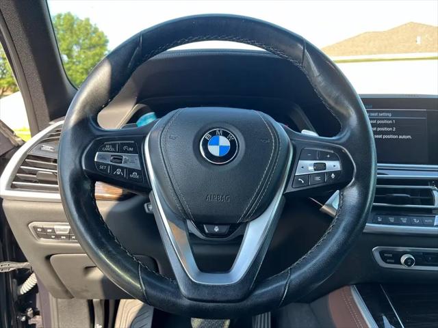 2021 BMW X5 xDrive45e
