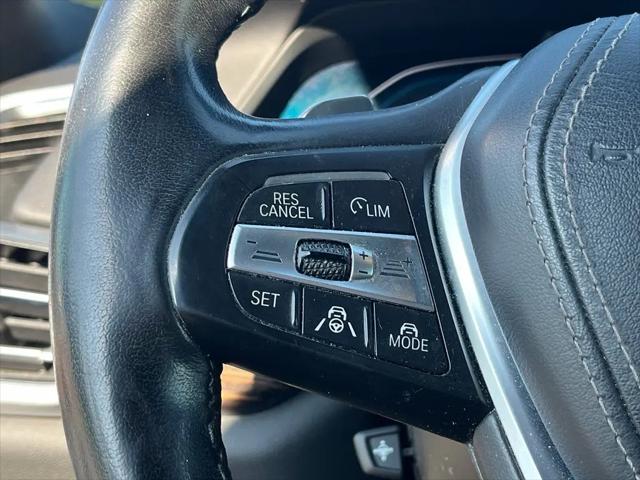 2021 BMW X5 xDrive45e