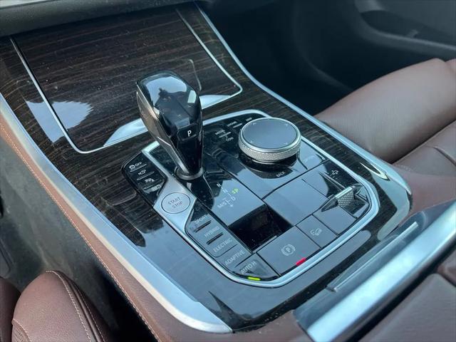 2021 BMW X5 xDrive45e