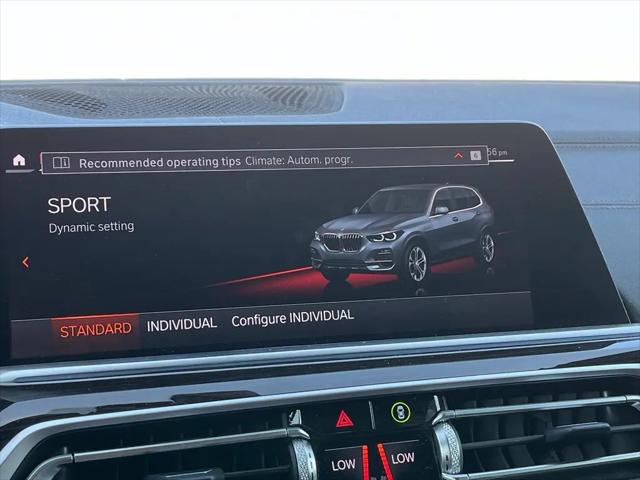 2021 BMW X5 xDrive45e