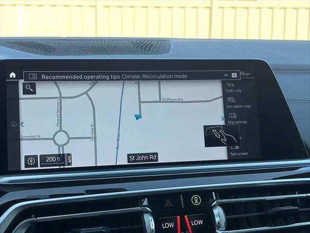 2021 BMW X5 xDrive45e