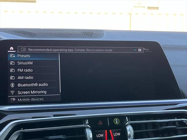 2021 BMW X5 xDrive45e