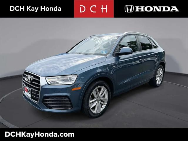 2018 Audi Q3 2.0T Premium for sale in Eatontown, NJ