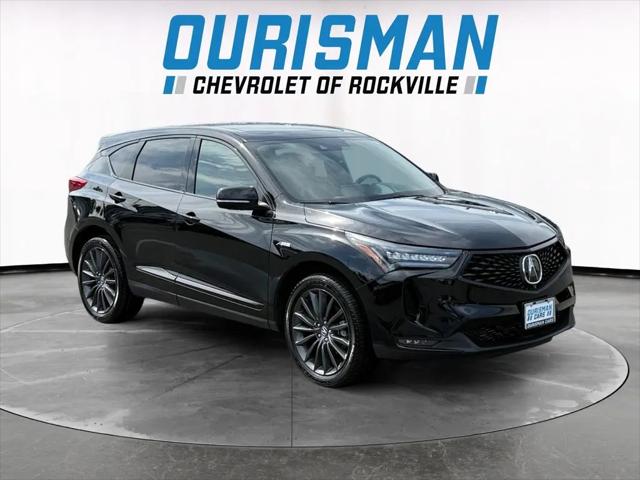 2024 Acura RDX A-SPEC Advance Package for sale in Rockville, MD