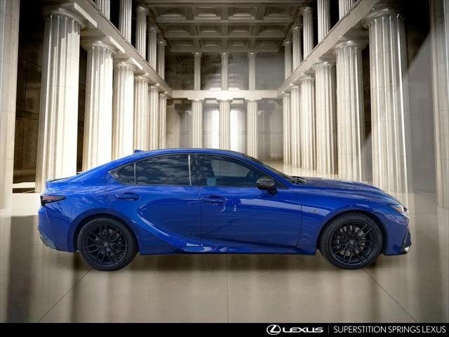 2024 Lexus 500 F SPORT Performance Premium