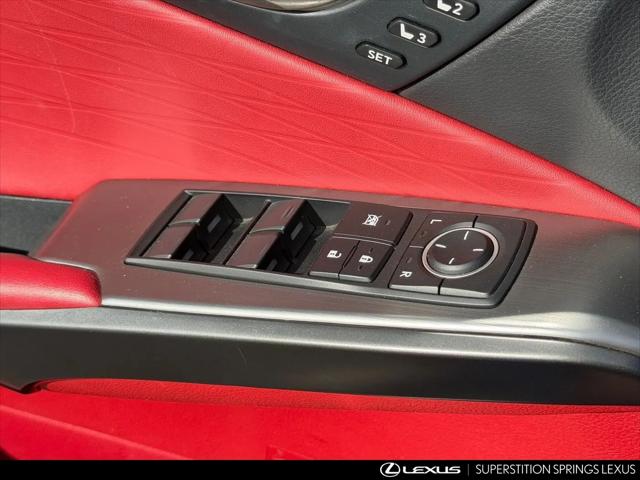 2024 Lexus 500 F SPORT Performance Premium