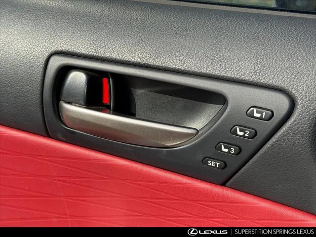 2024 Lexus 500 F SPORT Performance Premium
