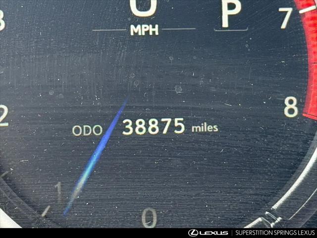 2024 Lexus 500 F SPORT Performance Premium