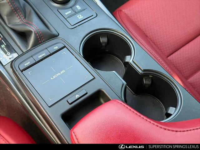 2024 Lexus 500 F SPORT Performance Premium